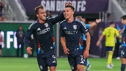Nhận định, Soi kèo Pachuca vs San Diego 10h ngày 30/7: Màn chào sân của ngựa ô