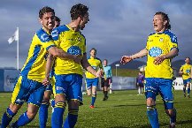 Nhận định, Soi kèo Thor Akureyri vs Grindavik 01h00 ngày 30/07: Chiến thắng cách biệt