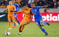 Nhận định, Soi kèo Tigres UANL vs Houston Dynamo 8h00 ngày 30/7: Trắng tay trên sân khách
