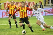 Nhận định, Soi kèo Goztepe vs Konyaspor 01h30 ngày 30/08: Đụng độ khắc tinh