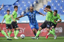 Nhận định, Soi kèo Ulsan Hyundai vs Jeonbuk Hyundai Motors 17h00 ngày 30/8: Không thể ngăn cản