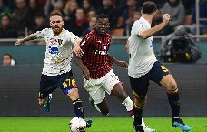 Soi kèo phạt góc Lecce vs AC Milan, 1h45 ngày 30/08