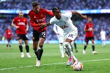 Nhận định, Soi kèo MU vs Tottenham, 22h30 ngày 29/9