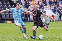 Nhận định, Soi kèo Midtjylland vs Randers, 0h ngày 30/09: Thế trận áp đảo