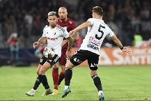 Nhận định, Soi kèo Universitatea Cluj vs CFR Cluj 01h00 ngày 30/09: Điểm tựa sân nhà
