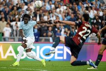 Soi kèo phạt góc Genoa vs Lazio, 1h45 ngày 30/09