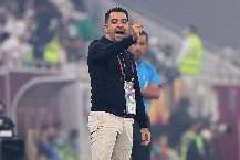 Xavi sẵn sàng thay Amorim ‘giải cứu’ MU