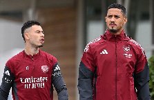 Arsenal mất thêm 2 trụ cột trước vòng 4 Cúp Liên đoàn Anh