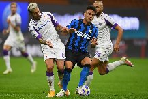 Nhận định, Soi kèo Inter Milan vs Fiorentina, 2h45 ngày 30/10: Khó có bất ngờ