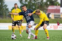 Nhận định, Soi kèo KuPS vs Gnistan, 23h00 ngày 30/10: Bám đuổi ngôi đầu