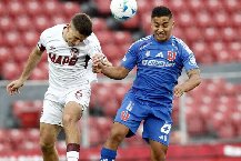 Nhận định, Soi kèo Lanus vs Universidad de Chile 05h00 ngày 31/10: Vé chung kết cho chủ nhà
