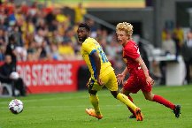 Nhận định, Soi kèo Nordsjaelland vs Brondby 02h45 ngày 31/10: Tin vào khách