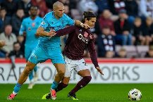 Nhận định, Soi kèo St Mirren vs Heart 02h45 ngày 30/10: Khách lấn chủ