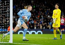 Haaland lại phá kỷ lục, Pep Guardiola chán không buồn khen ngợi