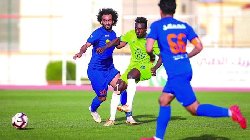 Nhận định Al-Jabalain vs Al Jandal, Vòng 11 Hạng Nhất Saudi Arabia 19h20 ngày 29/11/2023