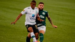 Nhận định Palmeiras vs America MG, vòng 36 VĐQG Brazil 7h30 ngày 30/11/2023