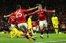 5 trận kiếm 9 điểm, MU có bao nhiêu cơ hội vào Top 8?