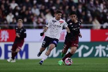 Nhận định, Soi kèo Kashiwa Reysol vs Vissel Kobe, 12h00 ngày 30/11