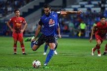 Nhận định, Soi kèo PT Prachuap vs Nakhon Ratchasima, 19h00 ngày 29/11