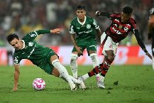 Nhận định, Soi kèo Palmeiras vs Flamengo 04h00 ngày 30/11: Vinh quang cho Flamengo