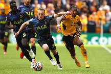 Nhận định, Soi kèo Tottenham vs Wolverhampton, 22h00 ngày 29/12