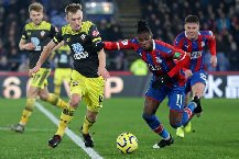 Soi kèo phạt góc Crystal Palace vs Southampton, 22h ngày 29/12