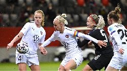 Nhận định Nữ Frankfurt vs Nữ Rosengard, lúc 03h00 ngày 1/2