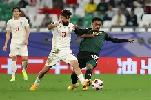 Soi kèo phạt góc Iran vs Syria, 22h59 ngày 31/01