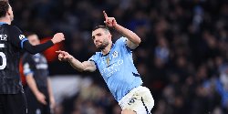 Kết quả bóng đá hôm nay 30/1: Man City thắng nhọc Club Brugge