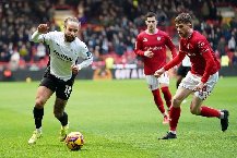 Nhận định, Soi kèo Bristol vs Derby 3h ngày 31/1: Thuần phục đội khách