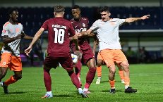 Nhận định, Soi kèo CFR Cluj vs Metaloglobus Bucuresti 22h00 ngày 30/1: Chủ nhà thắng dễ