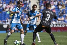 Nhận định, Soi kèo Espanyol vs Alaves 3h ngày 31/1: Xa nhà là thua