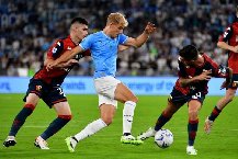 Nhận định, Soi kèo Lazio vs Genoa 2h45 ngày 31/1: Tin vào chủ nhà