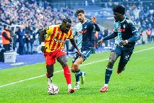 Nhận định, Soi kèo Lens vs Le Havre 2h45 ngày 31/1: Lợi thế sân nhà