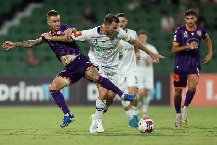Nhận định, Soi kèo Perth Glory vs Auckland 17h45 ngày 31/1: Tỷ số tối thiểu