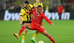 Nhận định Bayern Munich vs Dortmund, 0h30 ngày 31/3
