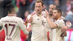 Mục tiêu của MU lập kỷ lục ấn tượng ở Bundesliga