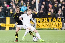 Nhận định, Soi kèo GAIS vs AIK Solna, 0h10 ngày 01/04