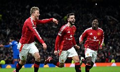Real Madrid quyết phá két vì một ngôi sao MU