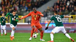 Nhận định, Soi kèo Mexico vs Bỉ 8h ngày 1/4: Tiếp đà thăng hoa