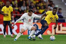 Nhận định, Soi kèo Morocco vs Paraguay 1h00 ngày 1/4: Cân tài cân sức