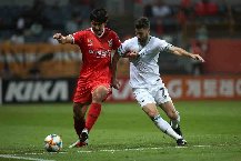 Nhận định Jeju United vs Gwangju FC, 17h00 ngày 1/5