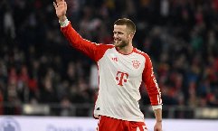 Bayern Munich nói lời tạm biệt với ngôi sao thứ hai trong hè 2025