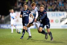 Nhận định, Soi kèo Viking vs FK Haugesund 23h00 ngày 30/4: Chủ nhà áp đảo