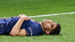 PSG mất Hakimi trước trận tái đấu Bayern Munich