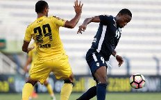 Nhận định Al Fujairah vs Al-Thaid, 21h15 ngày 30/5