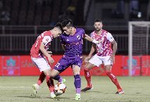Nhận định Bình Dương vs TP.HCM, 18h00 ngày 31/5