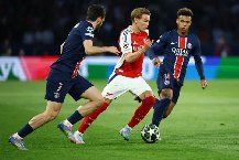 Nhận định, Soi kèo PSG vs Arsenal 23h00 ngày 30/05: Bảo vệ ngôi vương