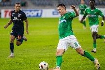 Nhận định, Soi kèo Banga Gargzdai vs Kauno Zalgiris, 22h59 ngày 30/06: Chiến thắng thuyết phục