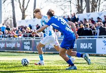 Nhận định, Soi kèo BFC Daugavpils vs Rigas Futbola Skola 22h00 ngày 30/6: Khách lấn át chủ